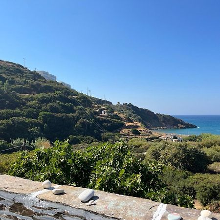 Kiparissi Suit Evdhilos Bagian luar foto