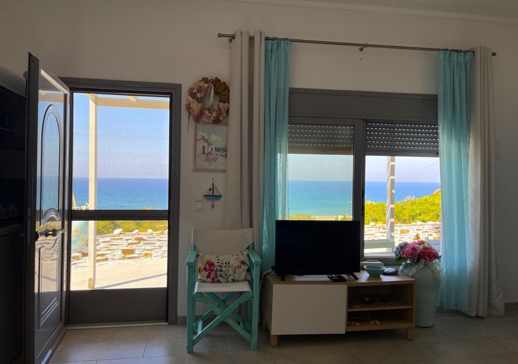 Kiparissi Suit Evdhilos Bagian luar foto
